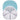 Unisex Flat Brim Trucker Cap - Turquoise5 - Bassdash