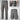 Men’s UPF 50+ Quick Dry Convertible Pants FP02M - Bassdash