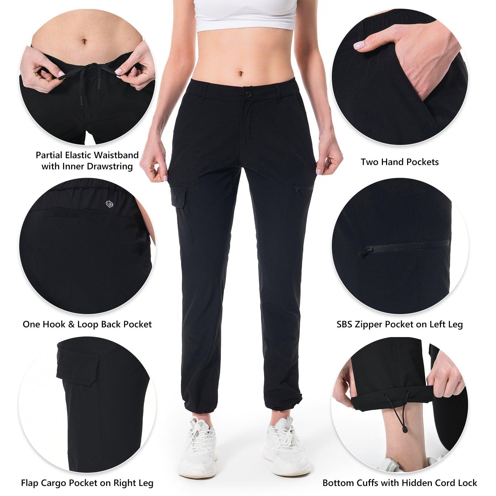 Women's pants with back pockets hotsell