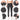 Women's Lightweight Cargo Hiking Pants LB11W - Bassdash