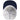 Unisex Flat Brim Trucker Cap - Collegiate Navy Bass5 - Bassdash