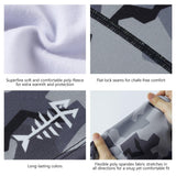 Winter Balaclava Fleece Ninja Hood Neck Warmer