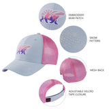 Youth&Kids Baseball Sun Hat FH08Y