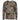 Men's UPF 50+ Camo Long Sleeve Hunting Shirt FS13M - Bassdash