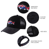 Youth&Kids Baseball Sun Hat FH08Y