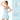 Women's UPF 50+ Tennis Dress with shorts LB06W - Bassdash