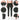 Women's Lightweight Cargo Hiking Pants LB11W - Bassdash