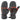 Unisex WinteFlex Insulated Convertible Mittens - Bassdash