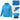 Youth Fishing Fleece Hoodie with Mask FS18Y - Bassdash