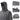 Men’s Fleece Hoodie with Neck Gaiter FS18M - Bassdash