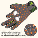 Unisex Fingerless Early Season Hunting Gloves HG03