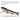 SwimShad Glide Baits Single-Jointed Hard Fishing Lure - Bassdash