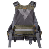 FV01 Classic Fishing Vest for Men Women