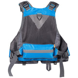 FV01 Classic Fishing Vest for Men Women