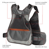 Youth Fly Fishing Vest FV09