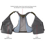 Bassdash Multi Pocket Fishing Vest FV12