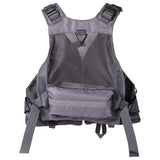 FV01 Classic Fishing Vest for Men Women