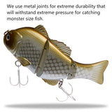 SAVAWADE 5.9in Jointed Swimbaits