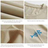 Light Khaki/Vivid Blue Logo