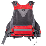 FV01 Classic Fishing Vest for Men Women