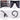 Unisex V03 Polarized Fishing Sunglasses UV400 - Bassdash