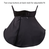UPF 50+ Bandana with Adjustable Earloops Sun Protection Neck Gaiter