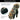 Men's Insulated Waterproof Hunting Gloves for Cold Weather HG02M - Bassdash