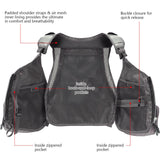 FV07 Fishing Vest for Men Women