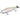 SwimShad Glide Baits Single-Jointed Hard Fishing Lure - Bassdash
