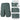 Men’s UPF 50+ Quick Dry Convertible Pants FP02M - Bassdash