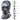 Winter Balaclava Fleece Ninja Hood Neck Warmer - Bassdash