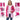 Lightbare Women's Water Resistant Ripstop Rain Coat LB02W - Bassdash