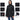 Lightbare Women's Water Resistant Ripstop Rain Coat LB02W - Bassdash