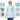 Lightbare Women's Water Resistant Ripstop Rain Coat LB02W - Bassdash
