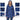 Lightbare Women's Water Resistant Ripstop Rain Coat LB02W - Bassdash