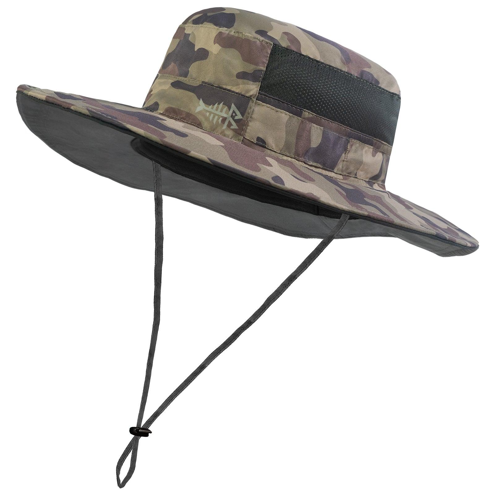 Wide Brimmed Hat UV Protection Sun Hat