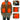 Unisex Hunting Vest FV11 - Bassdash