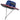 Unisex UPF 50+ Wide Brim Bucket Hat with Detachable Neck Flap FH02 - Bassdash