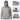 Youth Fishing Fleece Hoodie with Mask FS18Y - Bassdash