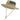 Unisex UPF 50+ Wide Brim Bucket Hat with Detachable Neck Flap FH02 - Bassdash