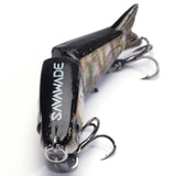 SAVAWADE Top Water Tiny Swimbait 2.05in 5/32oz