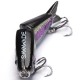 SAVAWADE Top Water Tiny Swimbait 2.05in 5/32oz