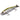 SwimShad Glide Baits Single-Jointed Hard Fishing Lure - Bassdash