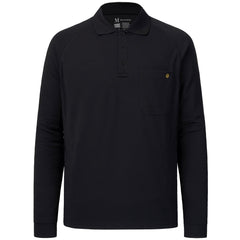 Lightbare Men's Performance Polo Shirt - Bassdash
