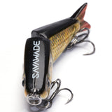 SAVAWADE Top Water Tiny Swimbait 2.05in 5/32oz