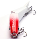 SAVAWADE Top Water Tiny Swimbait 2.05in 5/32oz
