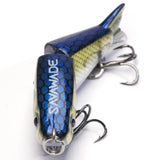 SAVAWADE Top Water Tiny Swimbait 2.05in 5/32oz