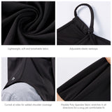 UPF 50+ Bandana with Adjustable Earloops Sun Protection Neck Gaiter