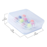 BASSDASH Fly Fishing Wet Flies Streamers Nuke Eggs for Trout Steelhead