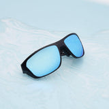 Unisex V03 Polarized Fishing Sunglasses UV400